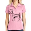 Ladies Micropique Sport Wick ® Polo Thumbnail