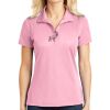 Ladies Micropique Sport Wick ® Polo Thumbnail