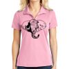 Ladies Micropique Sport Wick ® Polo Thumbnail