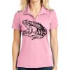 Ladies Micropique Sport Wick ® Polo Thumbnail