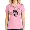 Ladies Micropique Sport Wick ® Polo Thumbnail