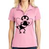 Ladies Micropique Sport Wick ® Polo Thumbnail