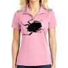 Ladies Micropique Sport Wick ® Polo Thumbnail