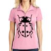 Ladies Micropique Sport Wick ® Polo Thumbnail