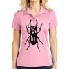 Ladies Micropique Sport Wick ® Polo Thumbnail