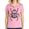Ladies Micropique Sport Wick ® Polo Thumbnail
