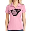 Ladies Micropique Sport Wick ® Polo Thumbnail