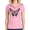 Ladies Micropique Sport Wick ® Polo Thumbnail