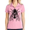 Ladies Micropique Sport Wick ® Polo Thumbnail