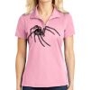 Ladies Micropique Sport Wick ® Polo Thumbnail