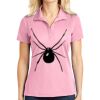 Ladies Micropique Sport Wick ® Polo Thumbnail