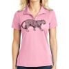 Ladies Micropique Sport Wick ® Polo Thumbnail