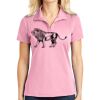 Ladies Micropique Sport Wick ® Polo Thumbnail