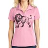 Ladies Micropique Sport Wick ® Polo Thumbnail