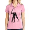 Ladies Micropique Sport Wick ® Polo Thumbnail
