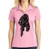 Ladies Micropique Sport Wick ® Polo Thumbnail
