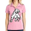 Ladies Micropique Sport Wick ® Polo Thumbnail