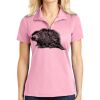 Ladies Micropique Sport Wick ® Polo Thumbnail