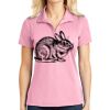 Ladies Micropique Sport Wick ® Polo Thumbnail