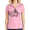 Ladies Micropique Sport Wick ® Polo Thumbnail