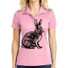 Ladies Micropique Sport Wick ® Polo Thumbnail