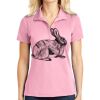 Ladies Micropique Sport Wick ® Polo Thumbnail