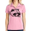 Ladies Micropique Sport Wick ® Polo Thumbnail