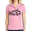 Ladies Micropique Sport Wick ® Polo Thumbnail