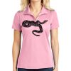 Ladies Micropique Sport Wick ® Polo Thumbnail