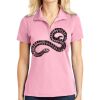 Ladies Micropique Sport Wick ® Polo Thumbnail
