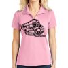 Ladies Micropique Sport Wick ® Polo Thumbnail