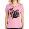 Ladies Micropique Sport Wick ® Polo Thumbnail