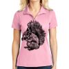 Ladies Micropique Sport Wick ® Polo Thumbnail