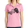 Ladies Micropique Sport Wick ® Polo Thumbnail