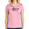 Ladies Micropique Sport Wick ® Polo Thumbnail