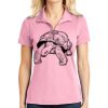 Ladies Micropique Sport Wick ® Polo Thumbnail
