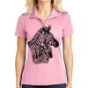 Ladies Micropique Sport Wick ® Polo Thumbnail