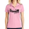 Ladies Micropique Sport Wick ® Polo Thumbnail