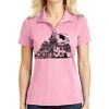 Ladies Micropique Sport Wick ® Polo Thumbnail