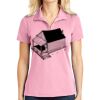 Ladies Micropique Sport Wick ® Polo Thumbnail