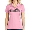 Ladies Micropique Sport Wick ® Polo Thumbnail