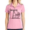 Ladies Micropique Sport Wick ® Polo Thumbnail
