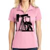 Ladies Micropique Sport Wick ® Polo Thumbnail