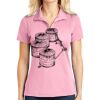 Ladies Micropique Sport Wick ® Polo Thumbnail