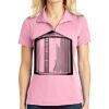 Ladies Micropique Sport Wick ® Polo Thumbnail