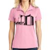 Ladies Micropique Sport Wick ® Polo Thumbnail