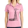 Ladies Micropique Sport Wick ® Polo Thumbnail