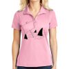 Ladies Micropique Sport Wick ® Polo Thumbnail