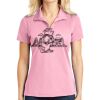 Ladies Micropique Sport Wick ® Polo Thumbnail
