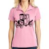 Ladies Micropique Sport Wick ® Polo Thumbnail